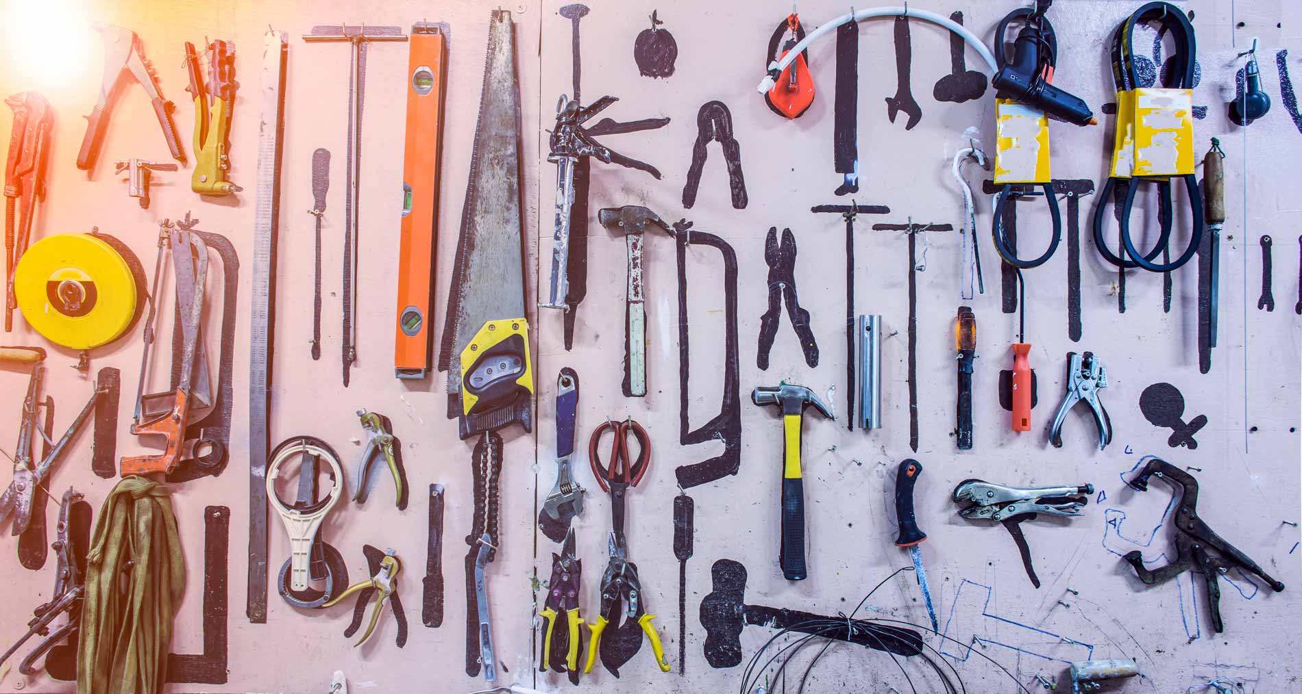Hardware Supplies